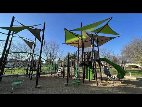 Visiting Hansen Park in Pleasanton, California video thumbnail