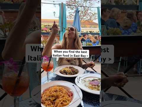 Locanda Amalfi in East Bay Area in Pleasanton, California video thumbnail